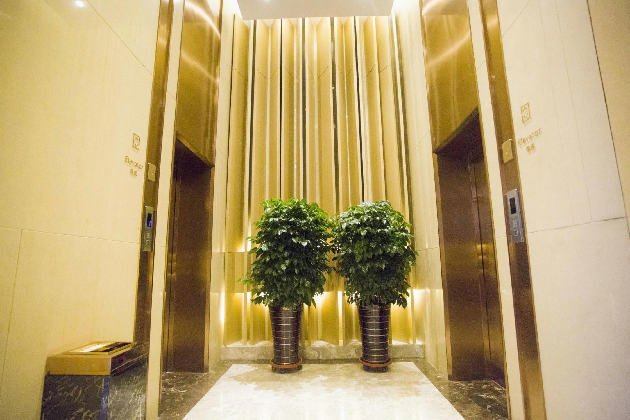 Lavande Hotels Harbin Railway Station Zhanqian Square 44/46
