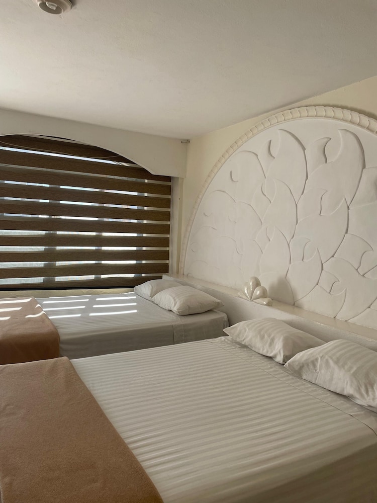 Hotel Vistamar 写真2