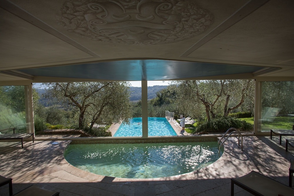 VILLA LA BORGHETTA RESORT 21/46