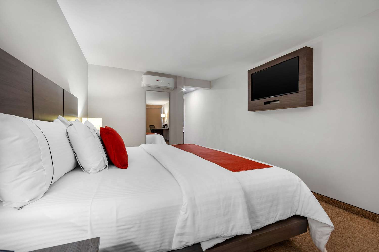 Hotel BeWow Queretaro 14/38
