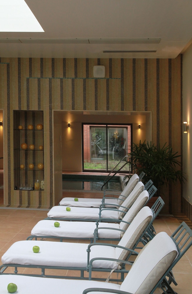 Iguazu Grand Resort Spa and Casino 22/49