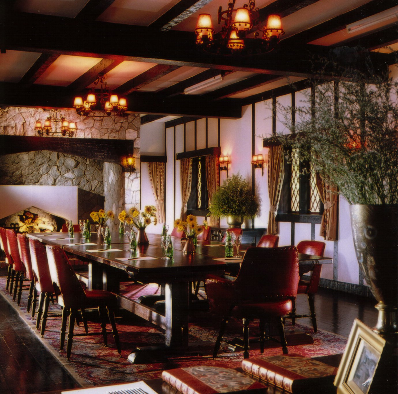 Lakehouse Cameron Highlands 19/36