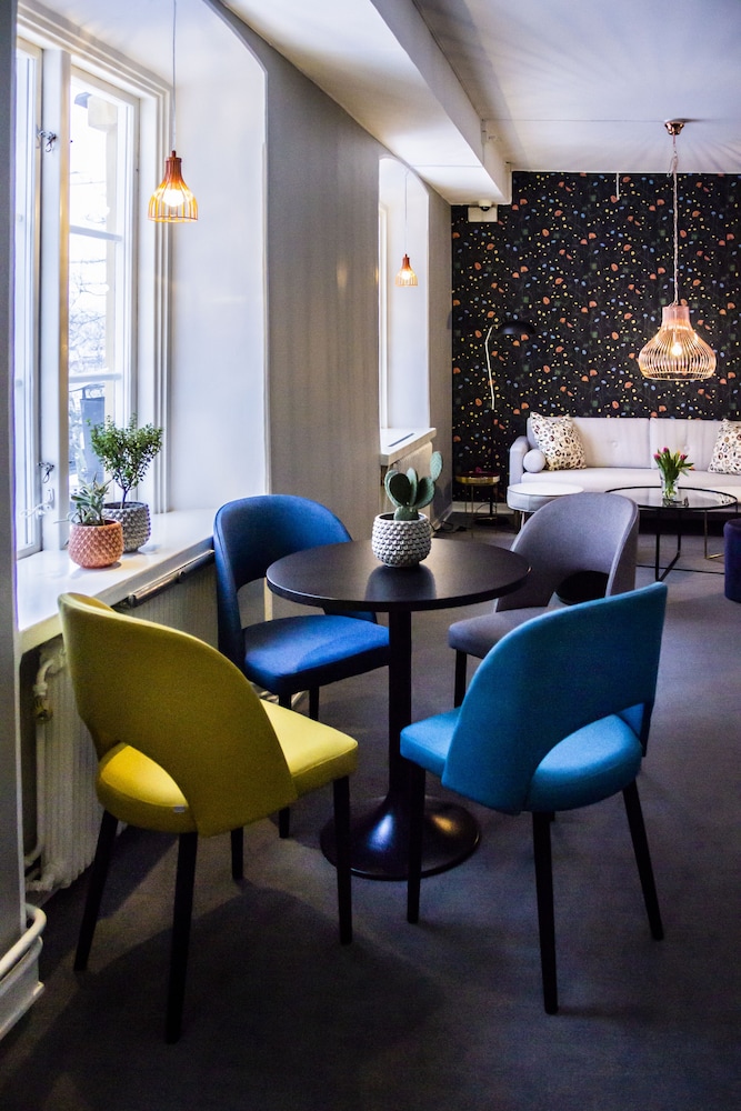 Stf Af Chapman Hostel 30/50