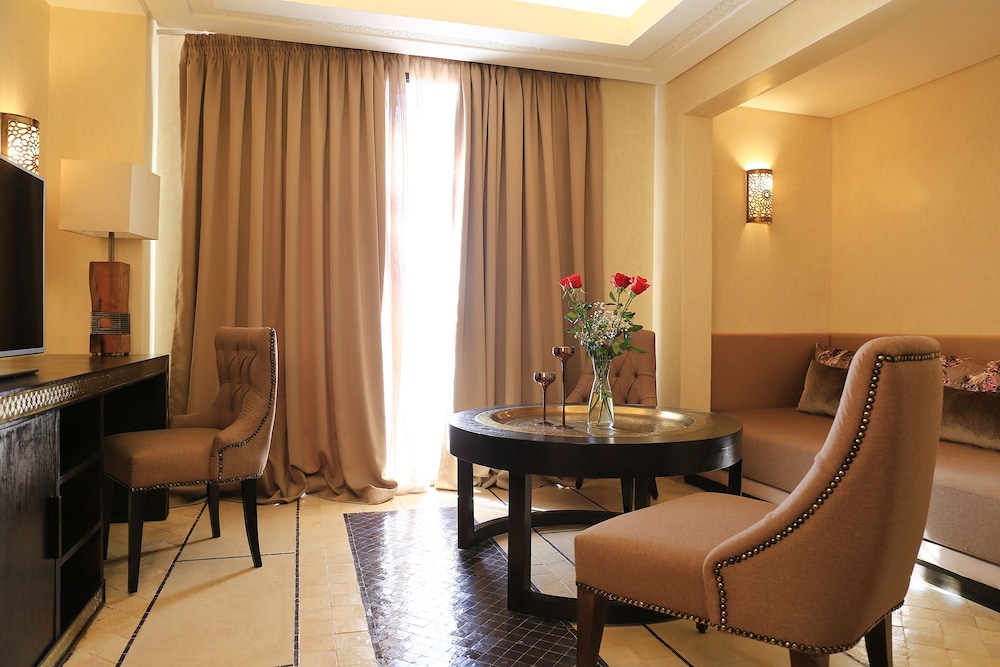 Dar Sofil Suites Spa 16/34