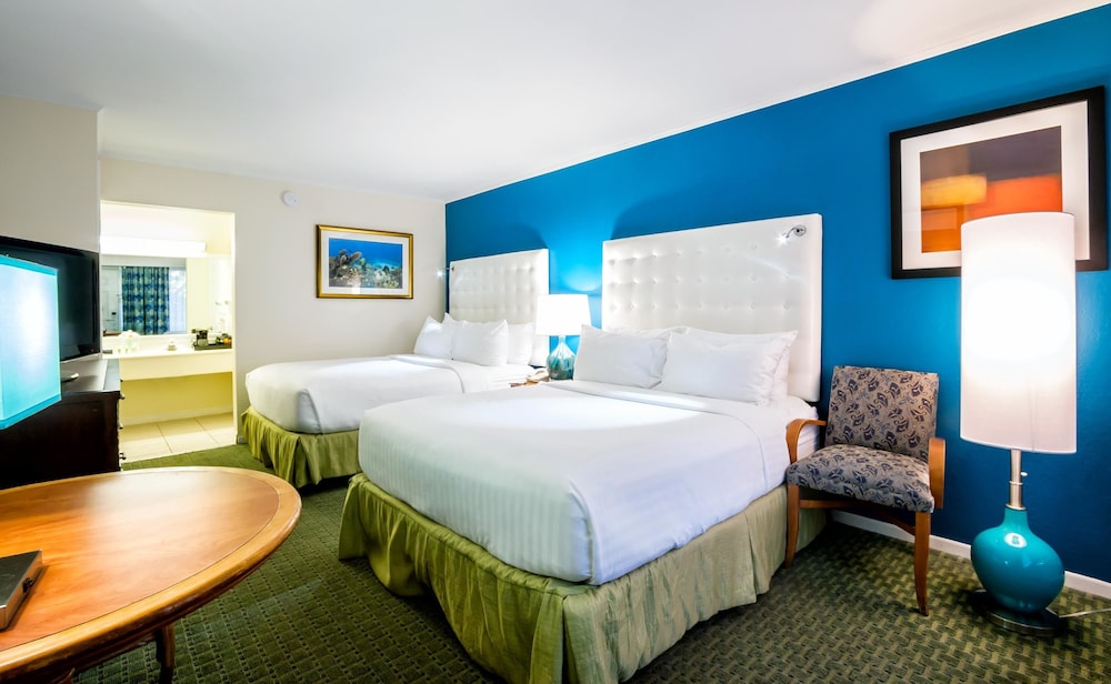 Holiday Inn Key Largo 15/63