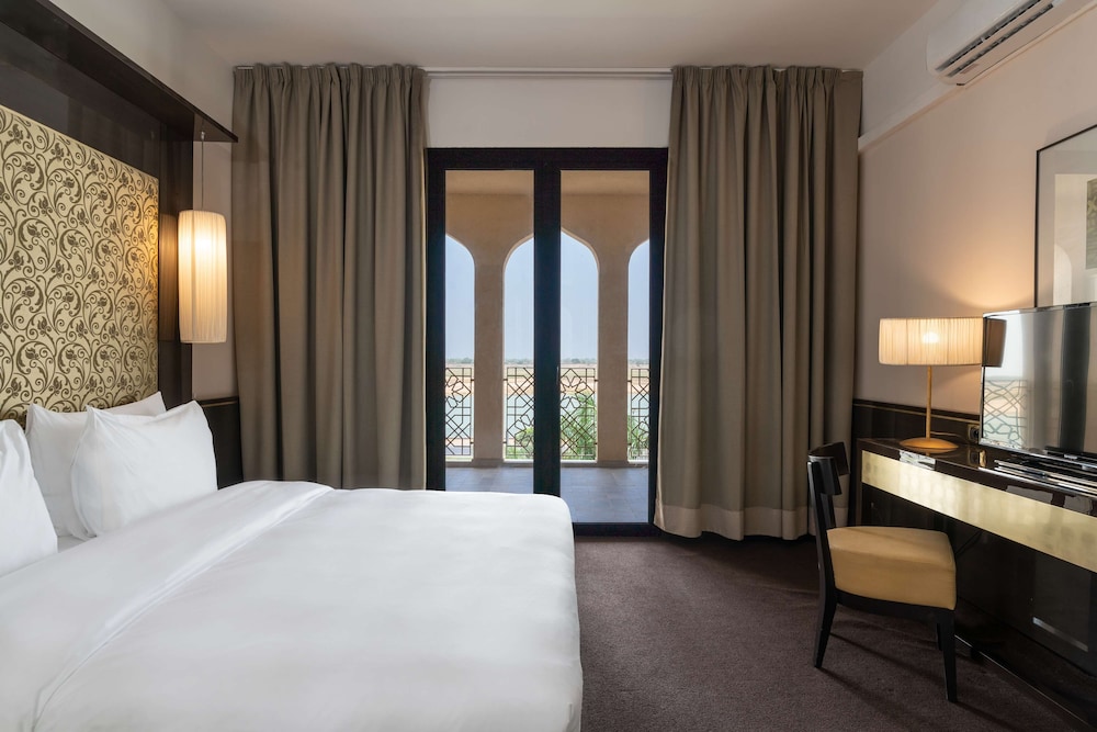 RADISSON BLU HOTEL N DJAMENA 10/46