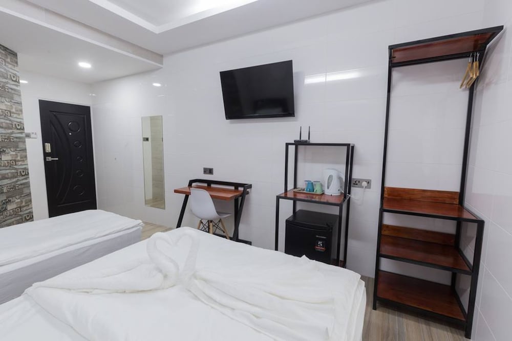 Lee Luxury Home USM Penang 17/44