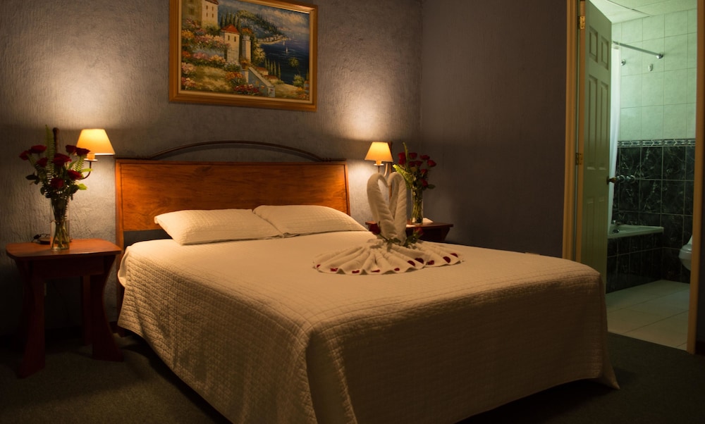 Hotel La Riviera De Atitlan 27/65