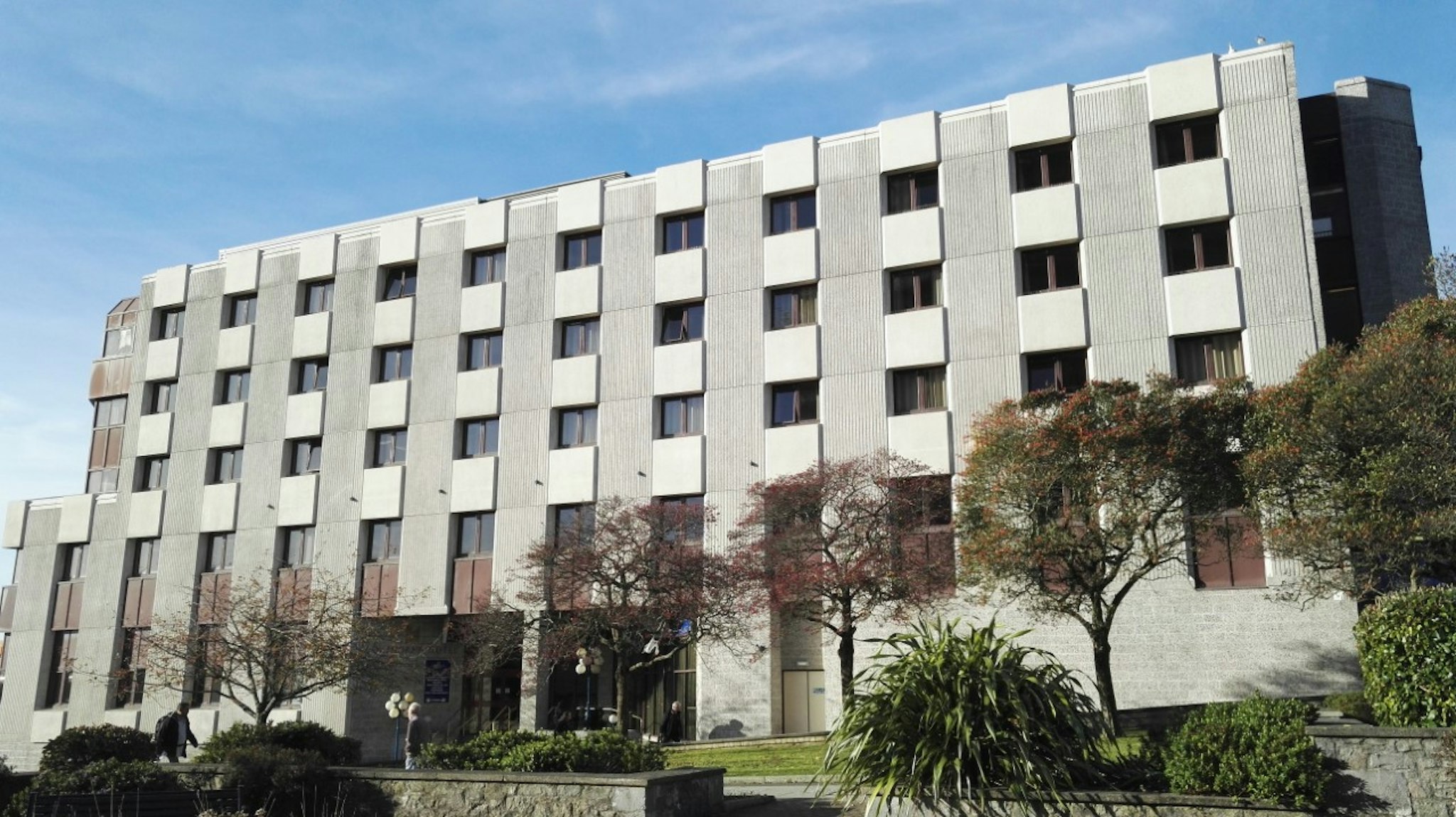 Copthorne Hotel Plymouth 1/63