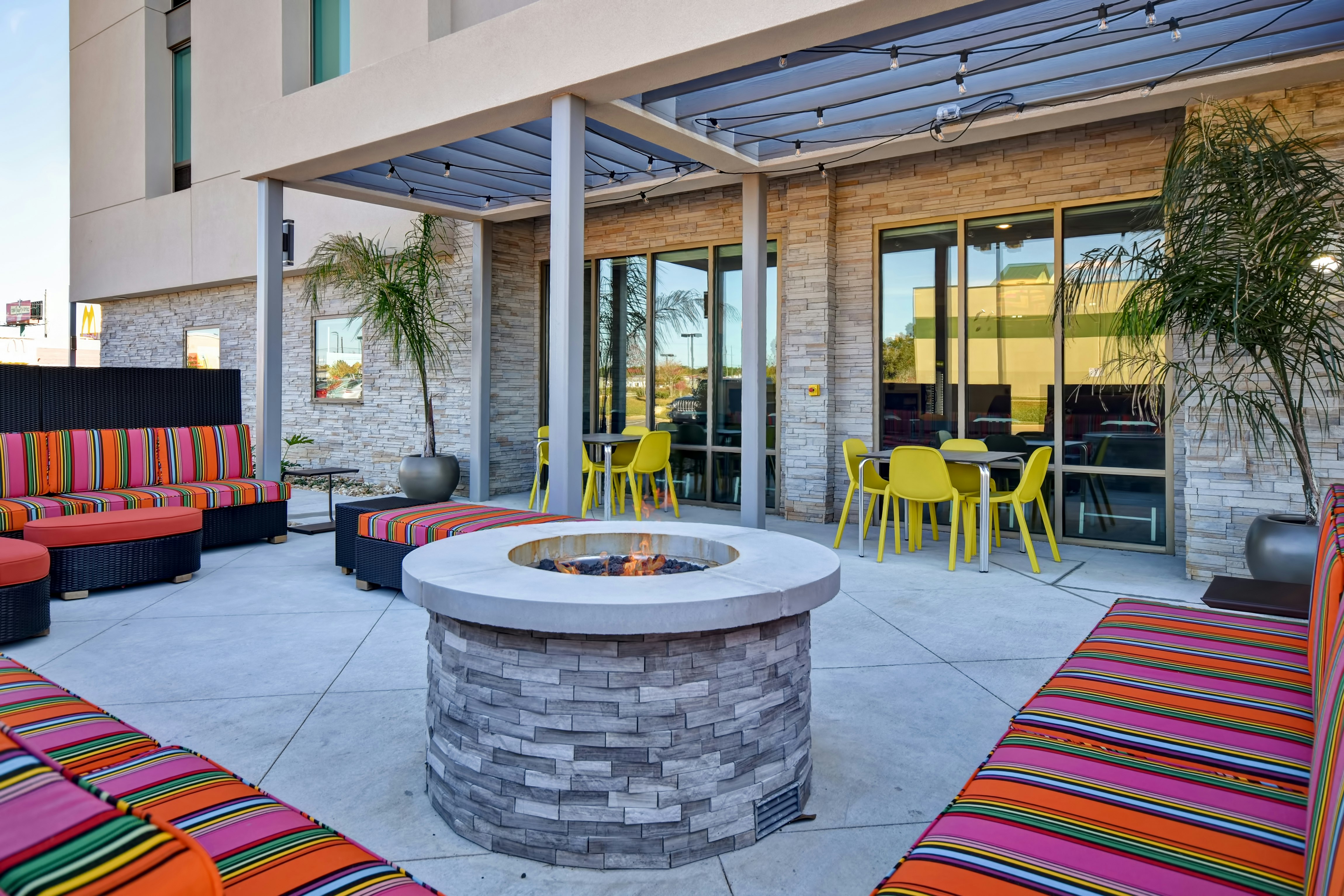 Home2 Suites By Hilton Dothan Al 29/31