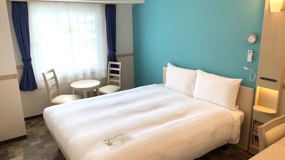 Toyoko Inn Tokyo Fuchu-Nambu-Sen Minami-Tama Ekimae 22/50