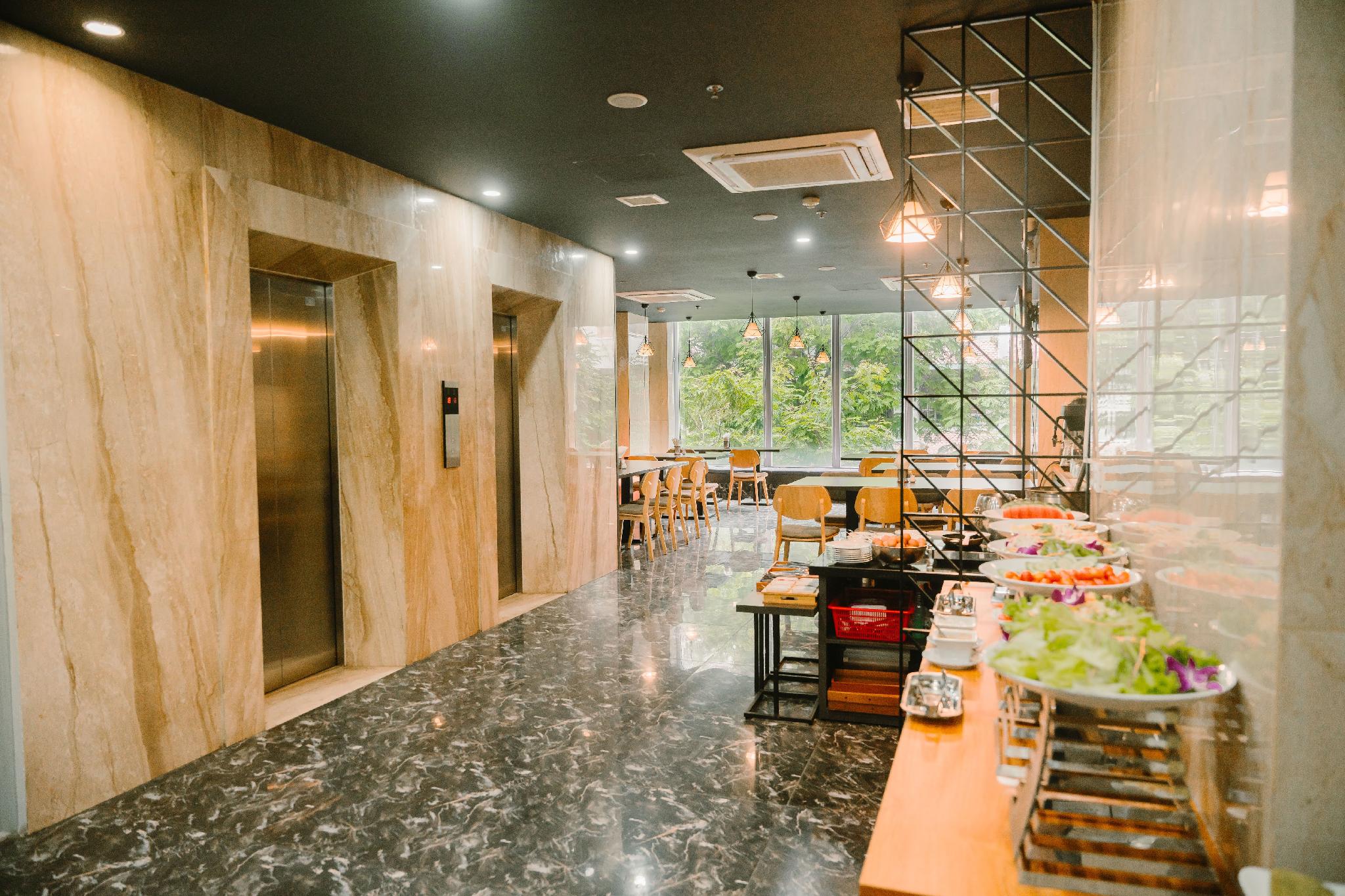 Hermes Hotel Nha Trang 10/32