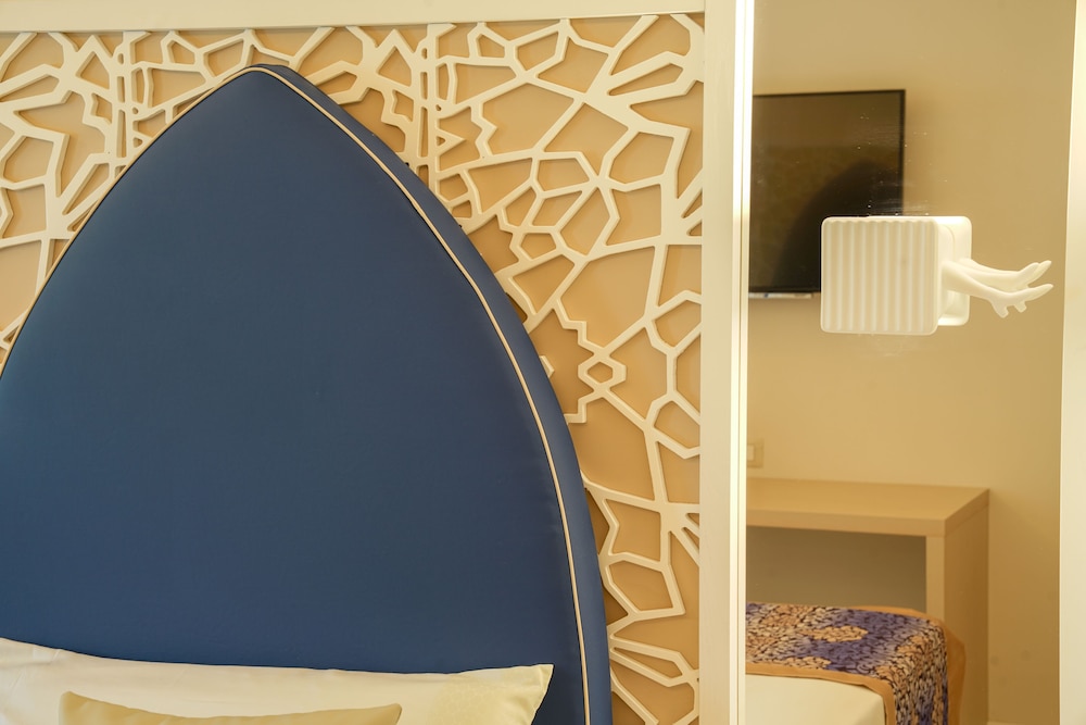 Suite Hotel L Oasi Di Riaci - Adults Only 30/47