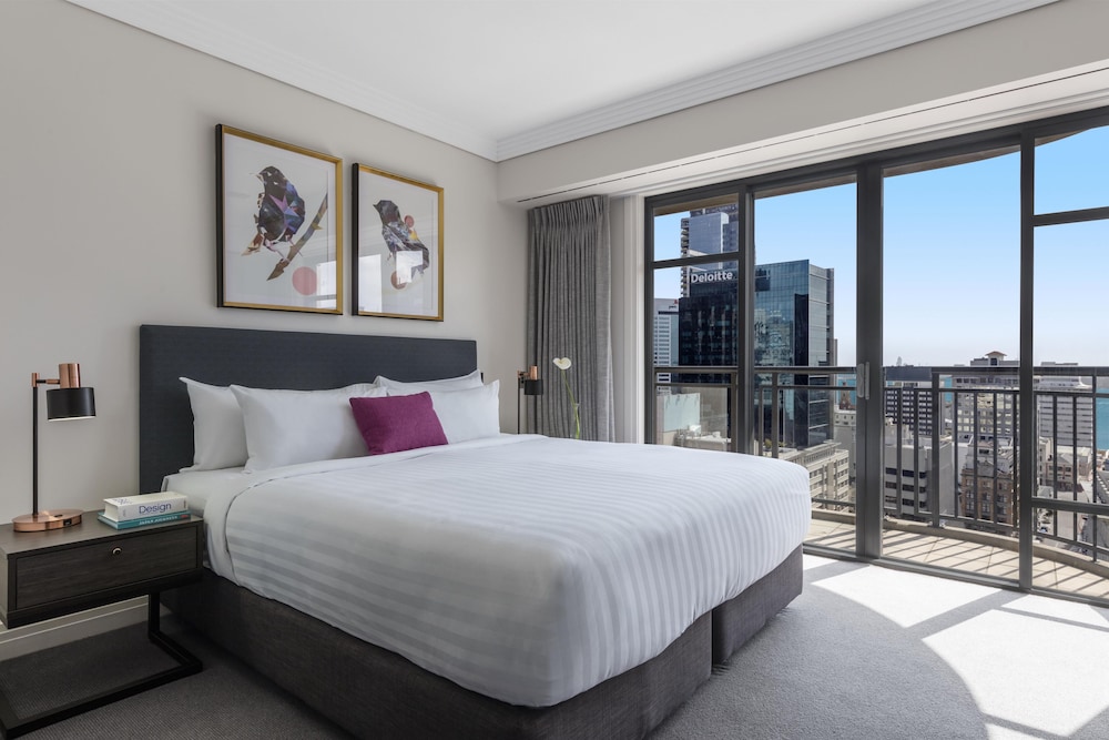 Avani Auckland Metropolis Residences 31/66