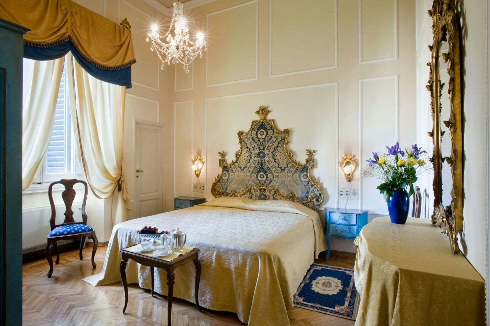 Hotel Principe 12/67