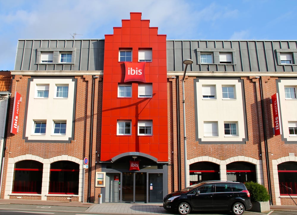 Ibis Lille Lomme Centre 4/50