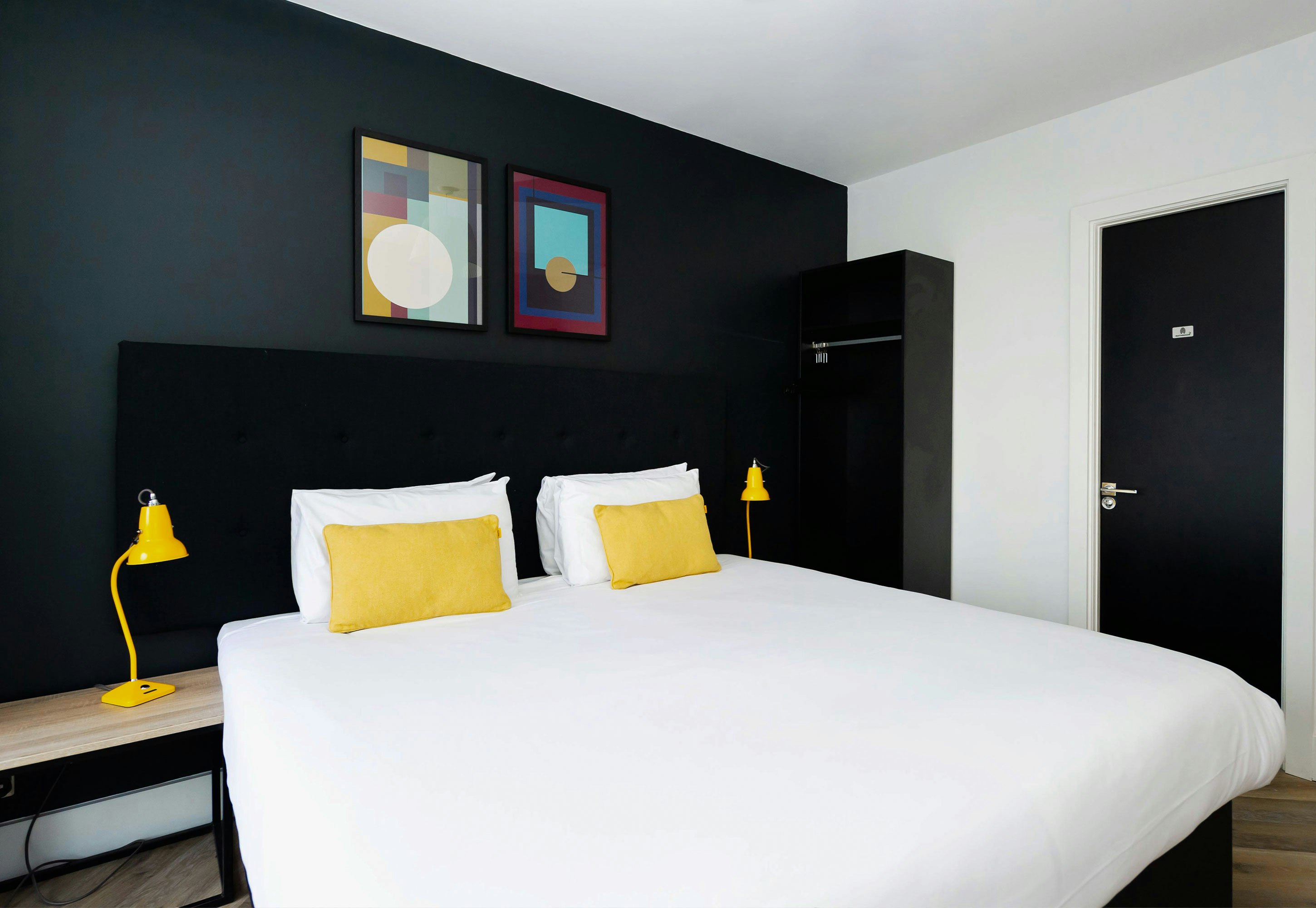 1 BEDROOM, APARTMENT