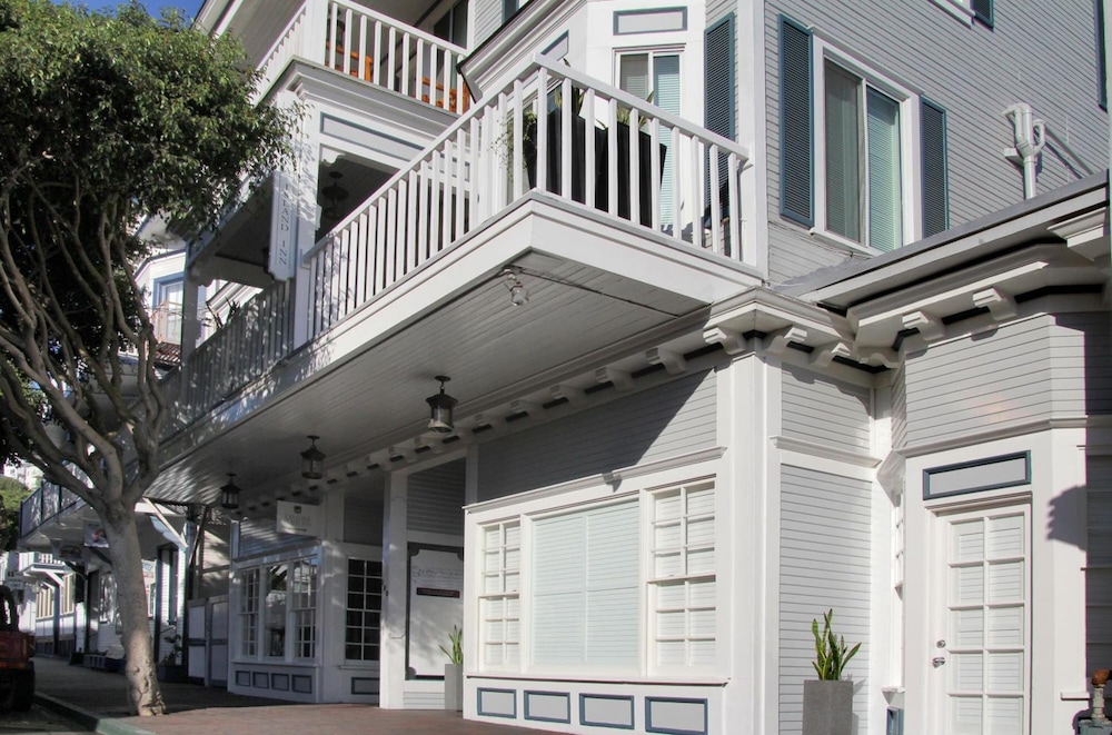 Catalina Island Inn 5/29