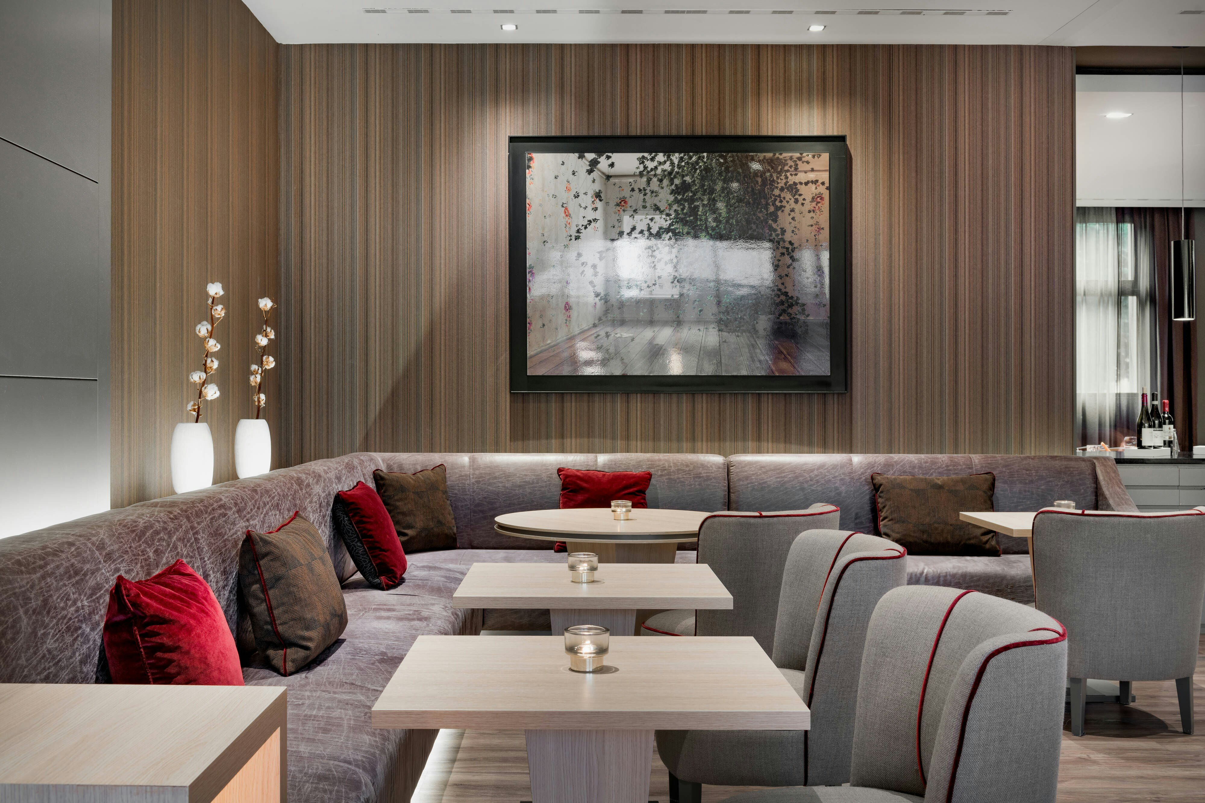 AC Hotel Bologna by Marriott 65/77
