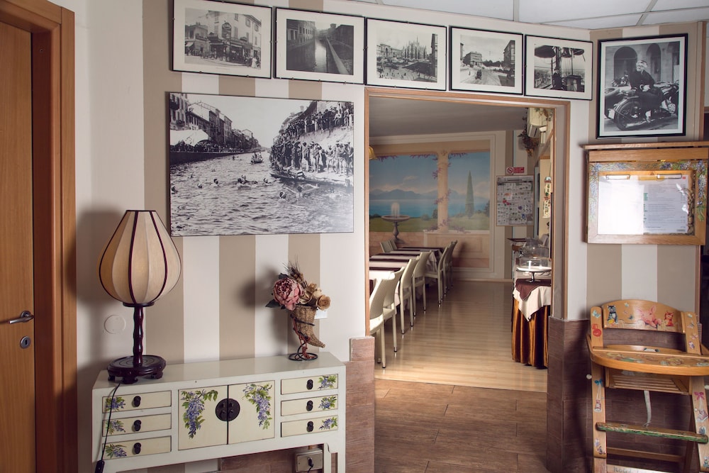 Eco Hotel Milano 7/69