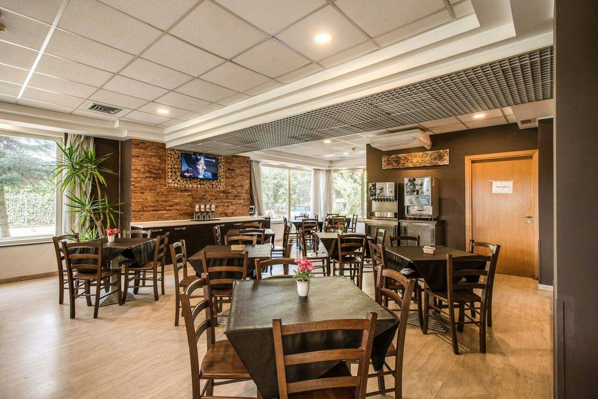 Scheppers Hotel 28/42