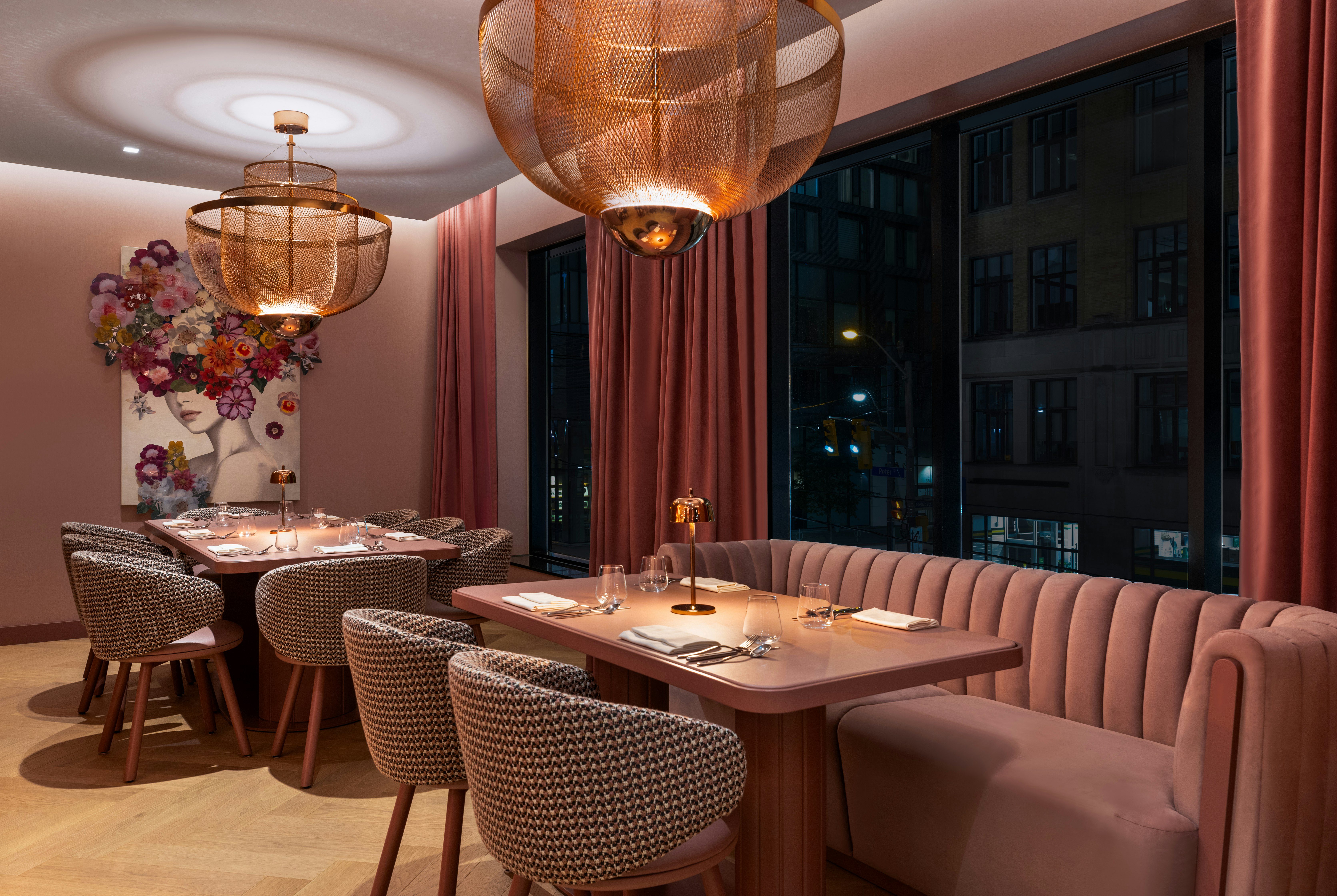 Revery Toronto Downtown, Curio Collection by Hilton 15/25
