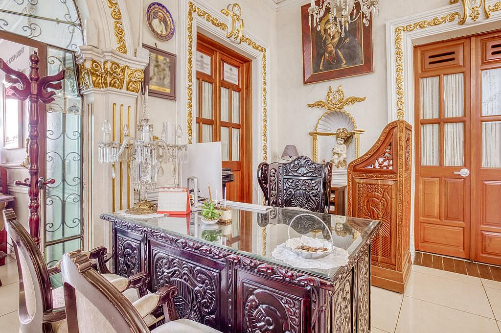 Hotel Boutique Casa Garay 3/25