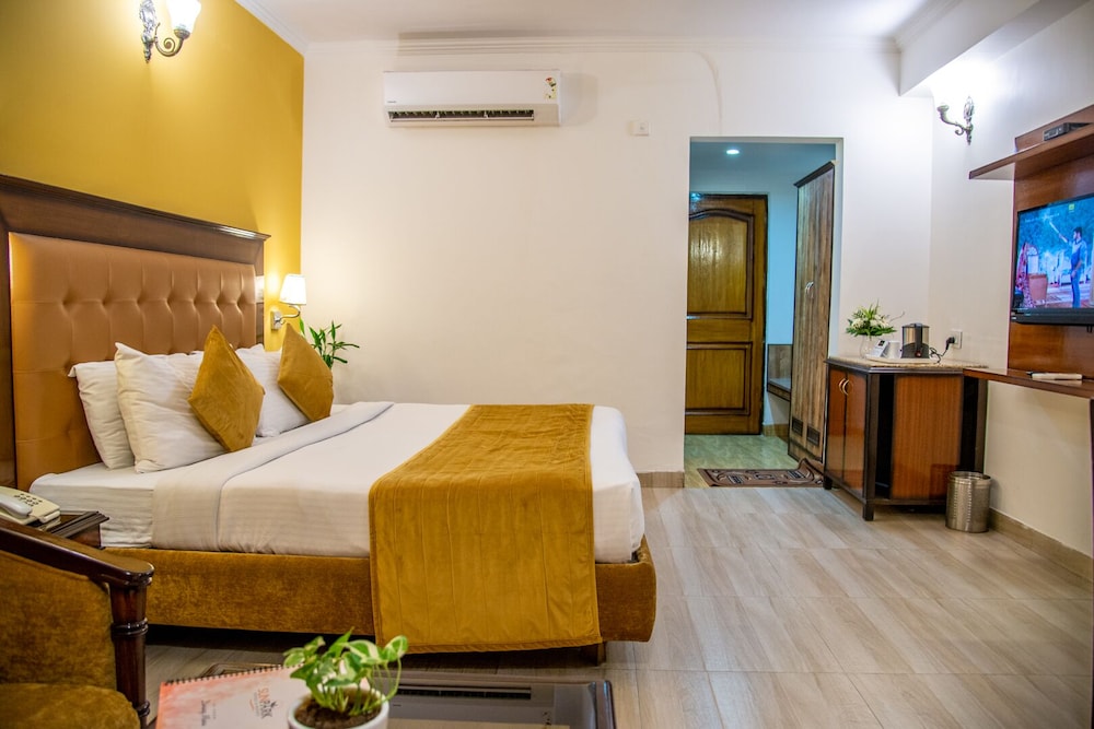 Hotel Sun Park Chandigarh 17/50