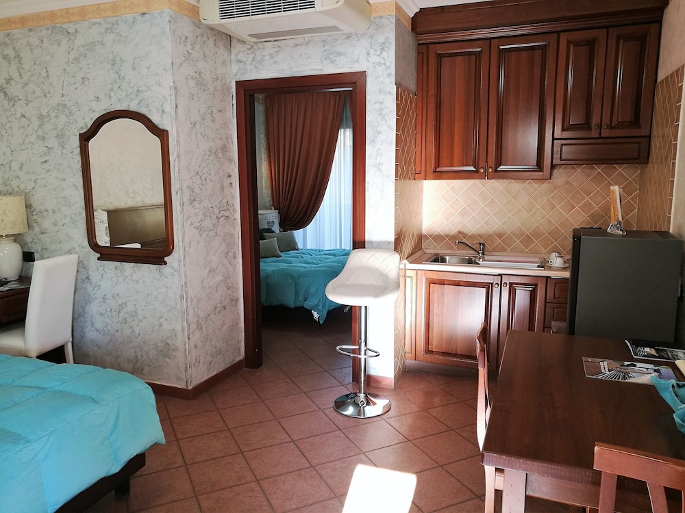 Euro House Inn Airport Hotel Residence 29/72