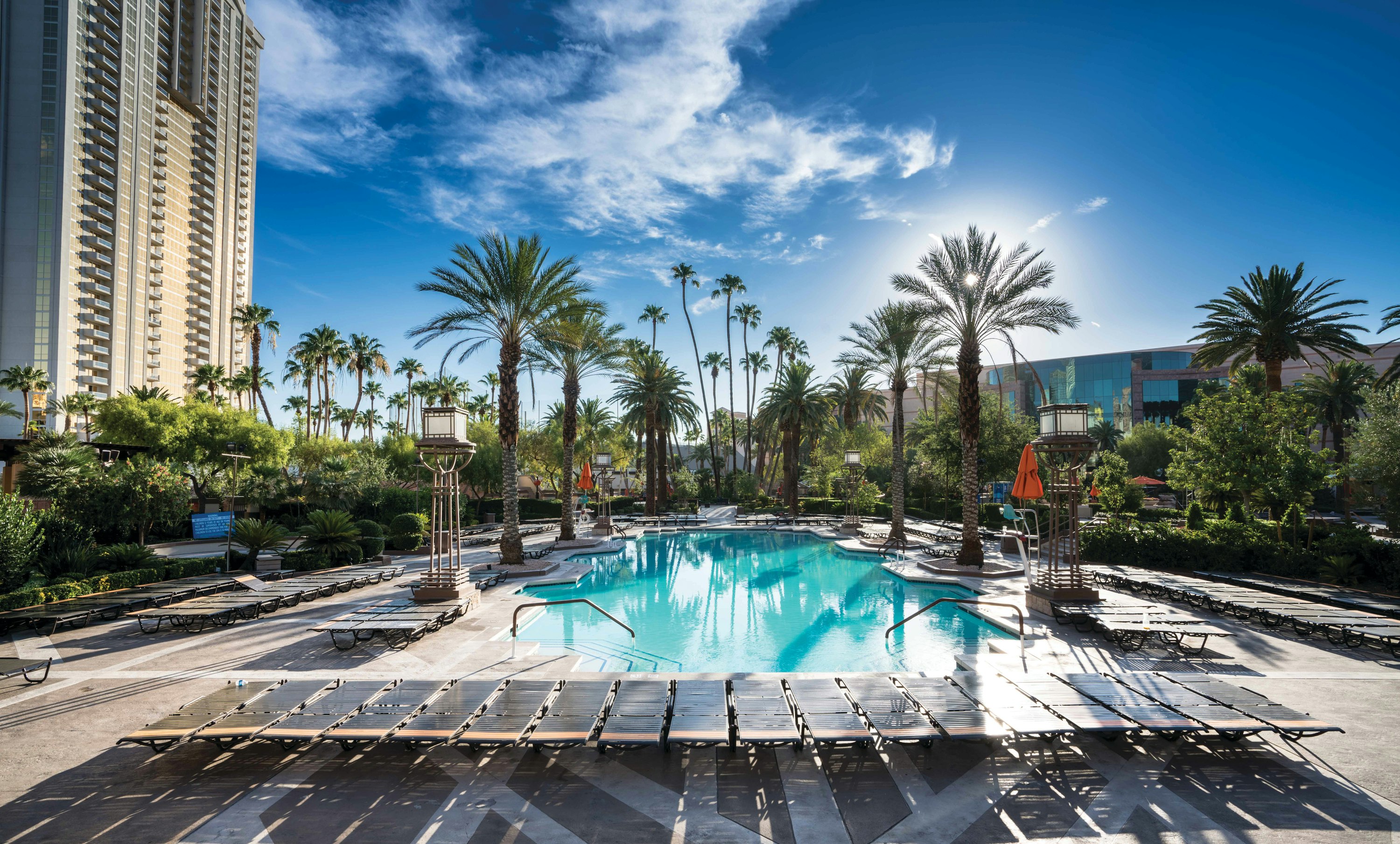 Skylofts At Mgm Grand Hotel 23/23
