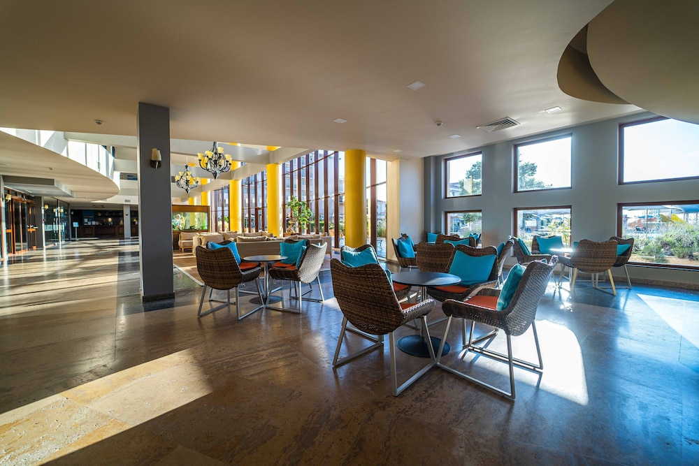 HVD Clubhotel Miramar 48/68