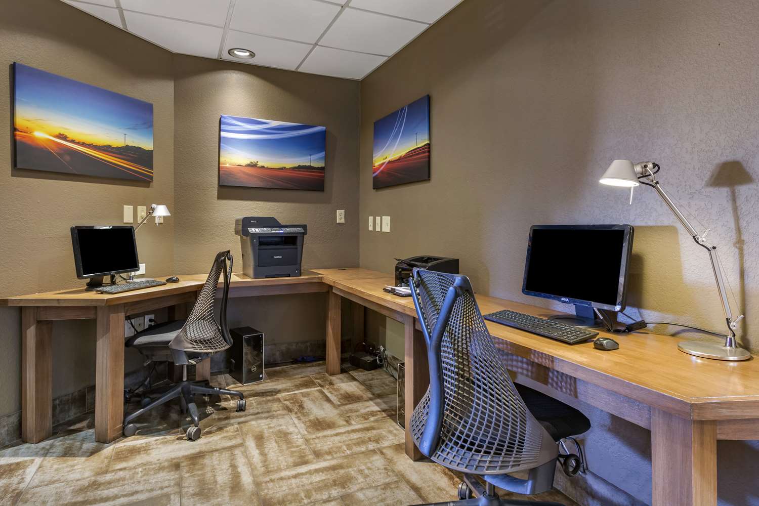 Best Western Plus Scottsdale Thunderbird Suites 40/46