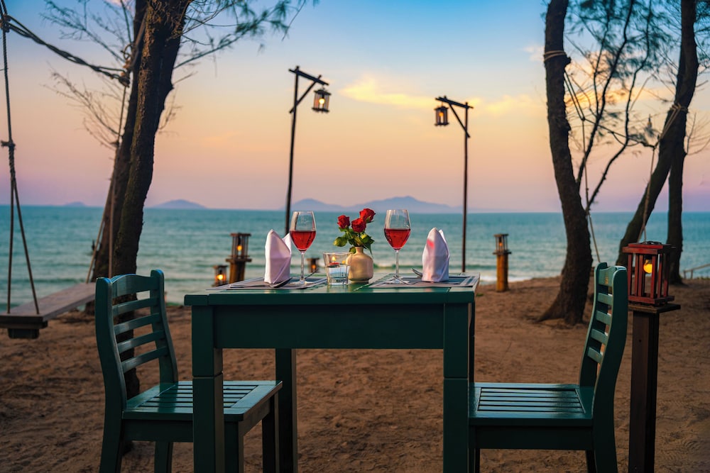 Sol An Bang Beach Resort & Spa 52/71
