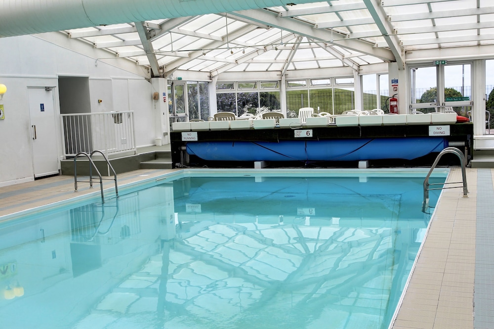 Best Western Aberavon Beach Hotel 2/56