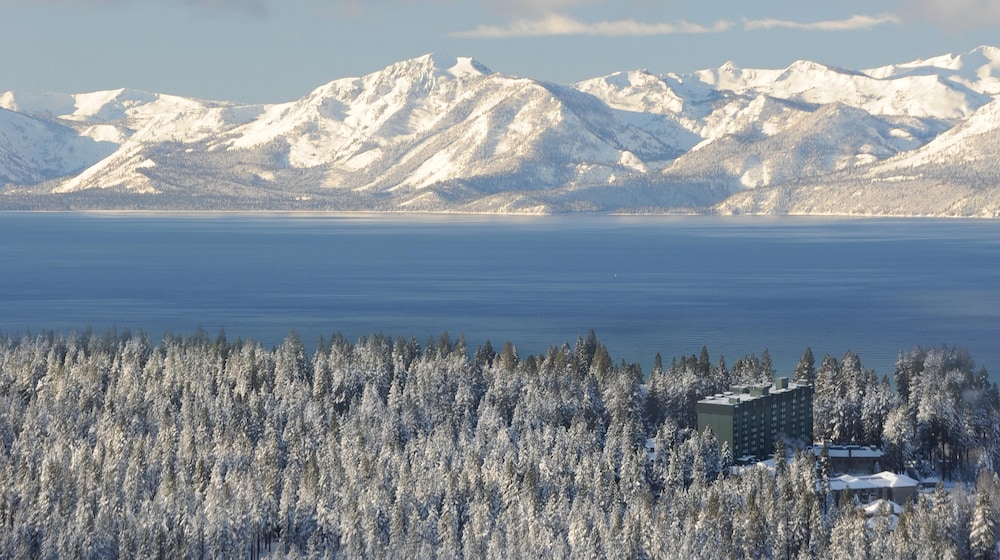 Hyatt Regency Lake Tahoe Resort, Spa and Casino 45/50