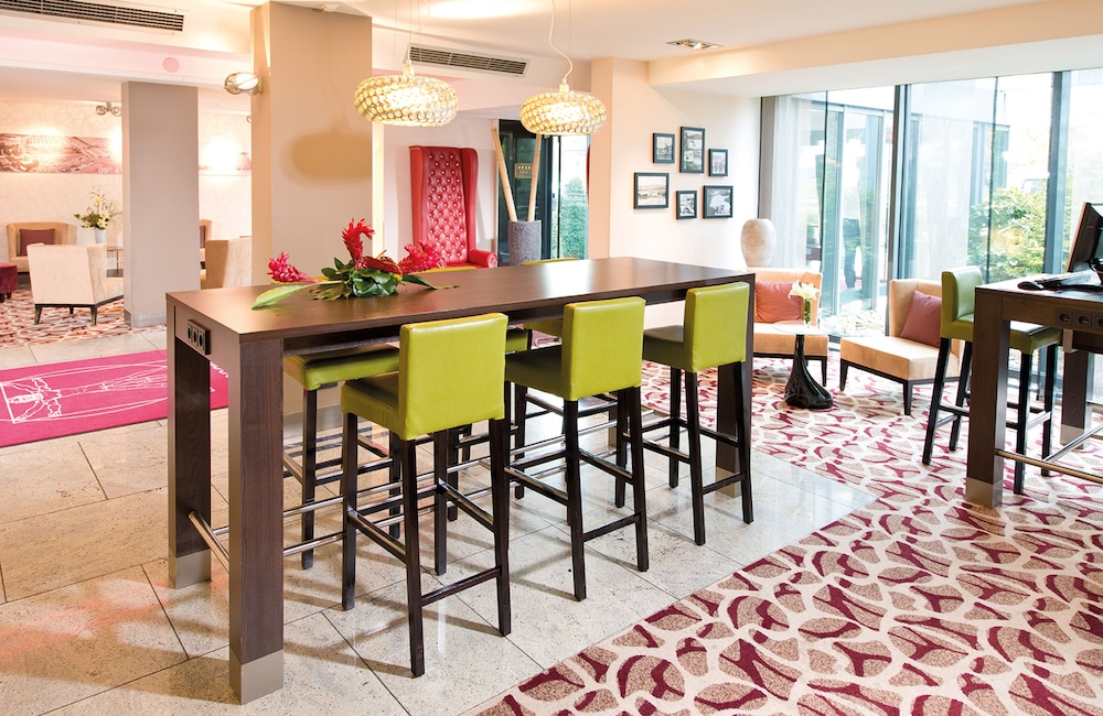 Leonardo Hotel Hannover Airport 43/54