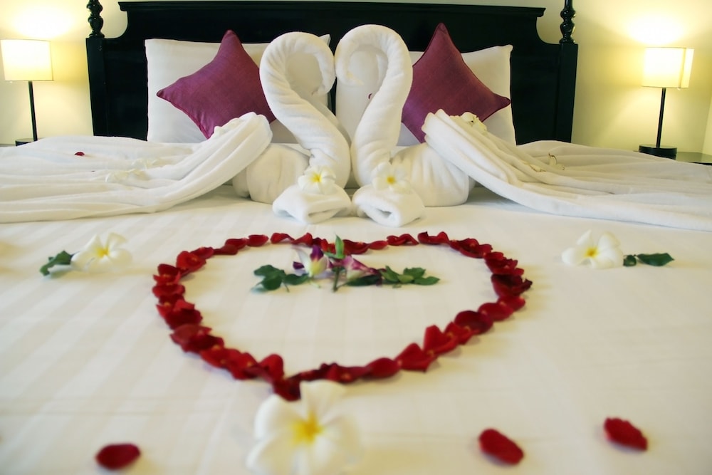 Cozy Boutique Hotel 40/40