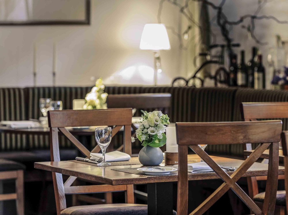 Mercure Erfurt Altstadt 20/48
