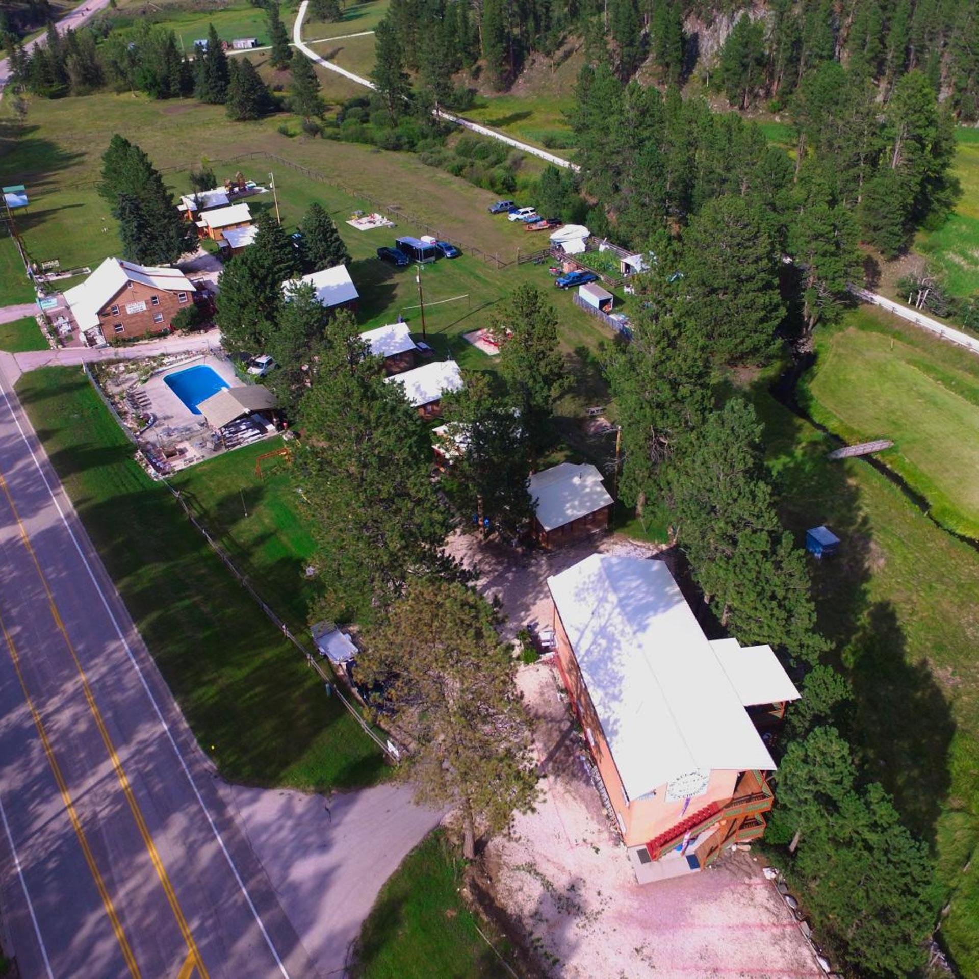 Black Hills Motel at Quail's Crossing 24/28