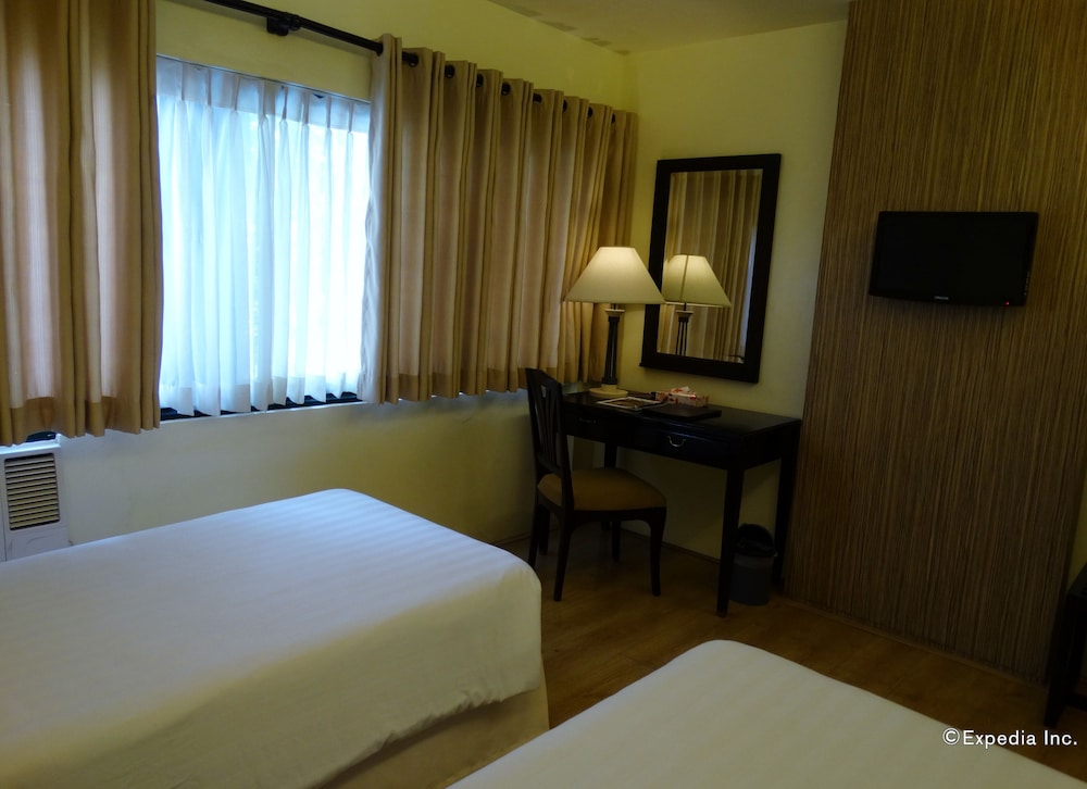 Hotel Fleuris Palawan 13/33