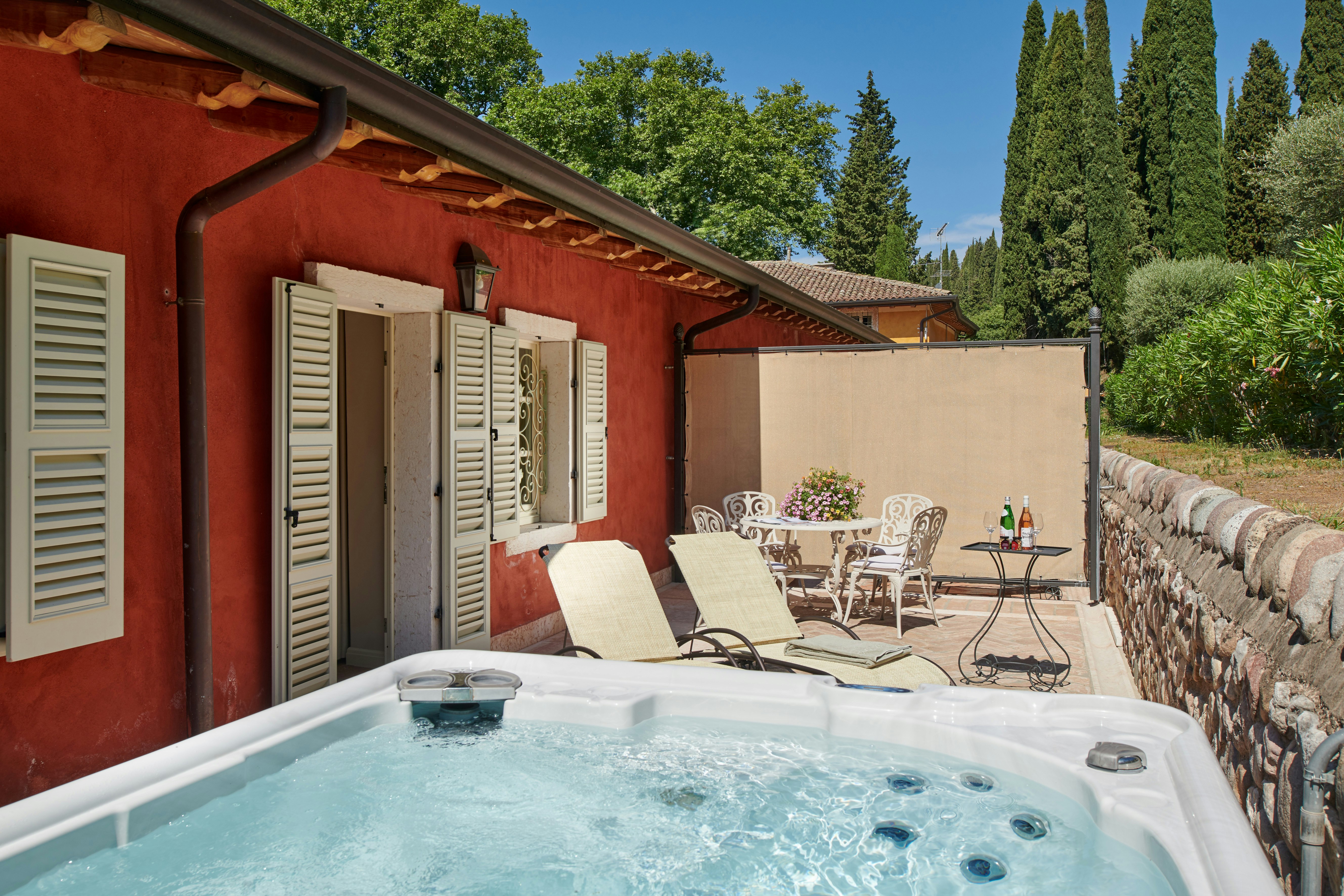 Villa Cordevigo Wine Relais 27/52