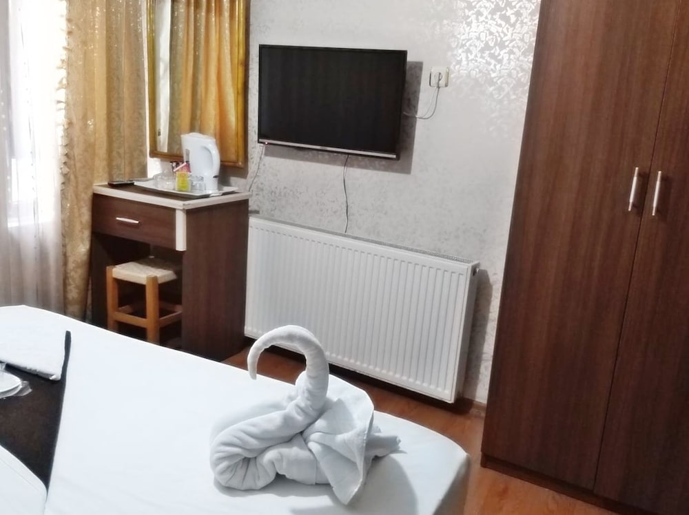 Istanbul Sydney Hotel 31/64