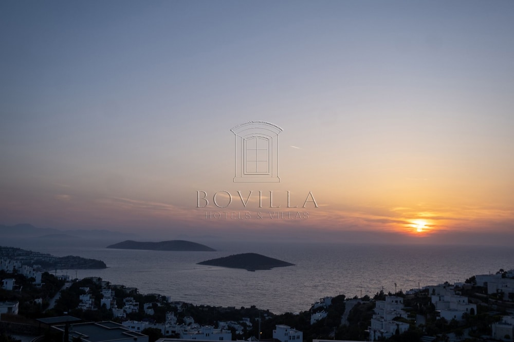 Bovilla Hotel Pera Yalikavak 48/54