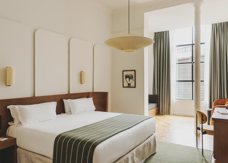 Hotel Regina Barcelona 15/50