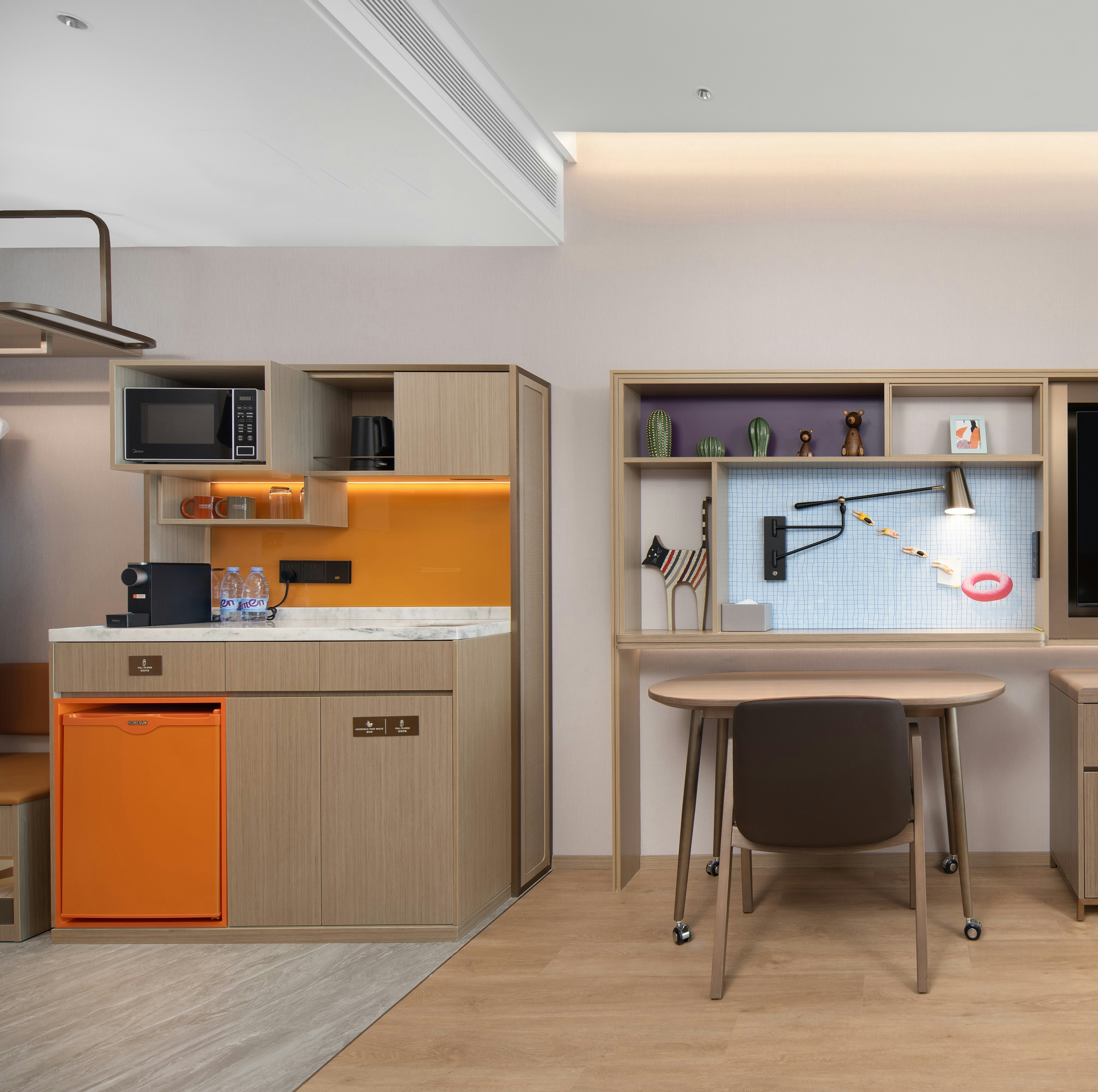 Home2 Suites by Hilton Xiangtan Jiuhua 59/66