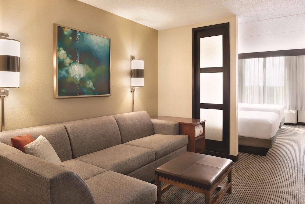 Hyatt Place Chicago/Hoffman Estates 19/48