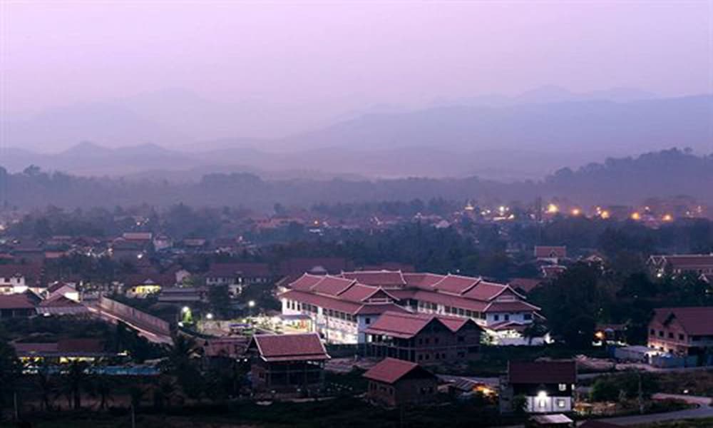 Vansana LuangPrabang Hotel 25/28