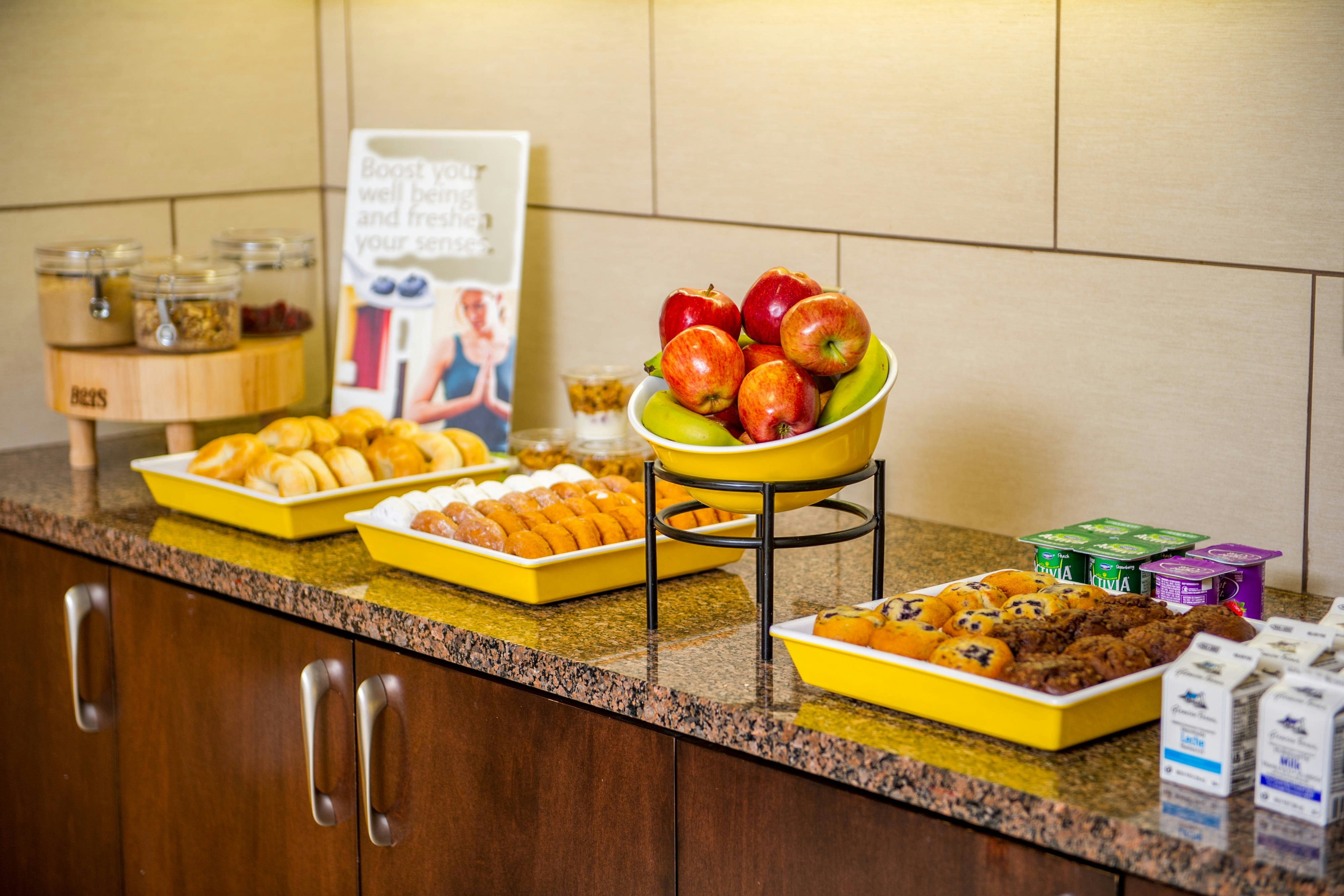 Residence Inn Columbia Northwest Harbison 10/29