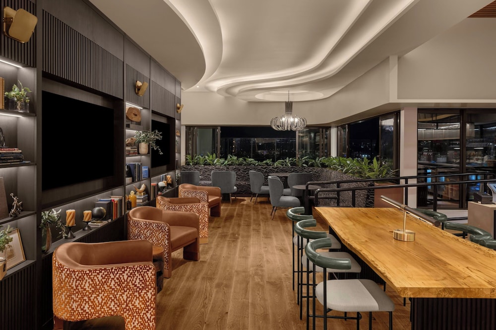 Element by Westin Calgary Downtown 48/59