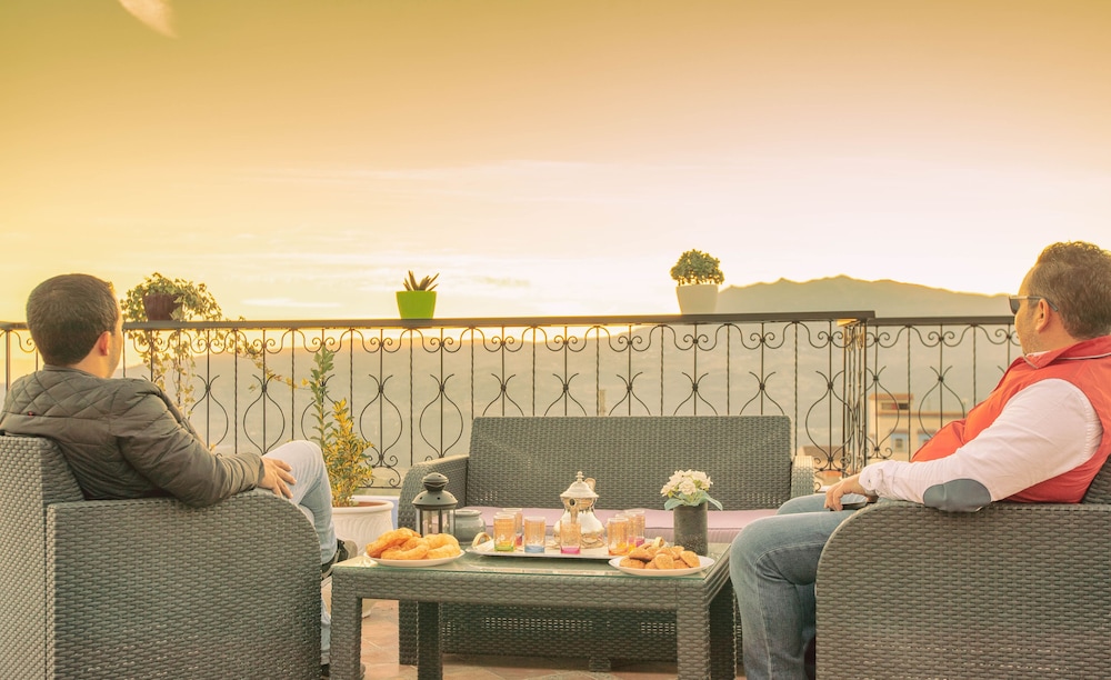 Villa Rita Guest House 42/50